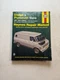 Dodge B150 B-250 B350 Ram RV Motor-home Van 1971-2003 Shop Service Repair Manual
