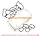 20511773 ENGINE OIL COOLER CORE FITS VOLVO EC210B EC240B D6D D7D D6E VOE20511773