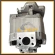 Hydraulic Pump 705-12-32110 For Komatsu D31EX D31PL D31PX D37EX D37PX Bulldozer
