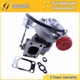 Turbo TB0223 Turbocharge for Perkins Engine 504-2T T4.20-L4 2674A120 