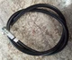 New Genuine OEM KIOTI 80630-01006 Hydraulic Hose on KB2465 KB2475 KB2485 Backhoe