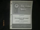 IH INTERNATIONAL HARVESTER 650 MODEL TRACTOR SPECIFICATIONS SERVICE MANUAL OEM