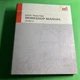 Heavy Equipment: Kioti Tractor Workshop Manual DK551C / CAM