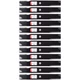 12PK Oregon Heavy Duty Blade for 54" John Deere Z930M, Z930R, Z950R, Z994R