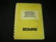 BOMAG BW 213 PD Single Drum Vibratory Roller Maintenance Operators Manual Book