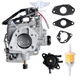 NEW Carburetor 25HP 27HP For Kohler Carb CH25 CH730 740 24-853-162-S 24-853-34-S