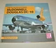 Die Flugzeugstars Mcdonnell Douglas DC-10 Illustrated Book And Documentation