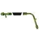 Case 60-6958T1 A/C Suction Hose For Steiger 9210 9230 9310 9330 Tractors