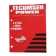 Manual #740049 for Tecumseh
