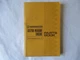 CAT Caterpillar D379B marine engine parts book catalog manual SN 69B1227-UP