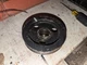 Kohler L600 L654 Genset Generator Engine Crank Main Pulley  006 01 Marine 7.5r27