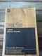 120G Parts Manual Book Motor Grader Caterpillar 87V5275-8359 Catalog Guide Shop