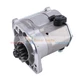 Starter Motor 6695348 For Bobcat Tractor CT225 CT230 CT235 CT335 CT445 CT450