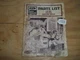 FORD LSG 633 200 C.I.D. Gasoline Parts List SOLD AS IS.