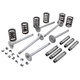 Valve Train Kit fits International 385 454 464 484 485 2400A 2400B 2400A 3400A