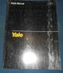 YALE MPC-060-LD MPC-080-LD  FORKLIFT LIFT TRUCK PALLET JACK PARTS MANUAL BOOK