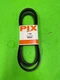 Aftermarket drive belt for Frontier GM1060S/GM3060 grooming mower 5WP20644