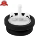 New Primer Bulb & Body For Toro Snowblower Model CCR1000 CCR2000 CCR2450 CCR2500