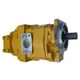 For Komatsu Wheel Loader WA600-3 WA600-3D Hydraulic Gear Pump 705-53-31020