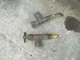 McCormick Farmall IH F20 F30 Tractor ORIGINAL gas tank shut off valve & input