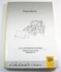 JCB 214-4 Centremount Savannah Backhoe Loader Parts Manual S/N M0903000 On