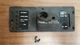 1987 Wheel Horse 212-6 Lawn Tractor Dash Console Panel 111650