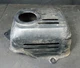Honda Harmony II HRS216 PDA Muffler Guard Cover exhaust