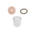 Fuel Sediment Bowl Repair Kit 357957R1 Fits FARMALL H M Super 300 400 460 560