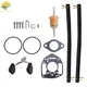 146-0657 P216G Carburetor Repair Rebuild Kit For Onan P218G P220G P224G FREE NEW