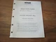 Kohler Engine Parts Manual Model K90 K91 4HP PWI
