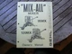 Gehl 95MX 120MX Mix All Mixer Owner Operator Manual Setting Up Guide Book 