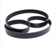 V-Belt Fan Belt J911559 J902309 for CASE Loader 590 60XT 621 680K 70XT 750K 75XT