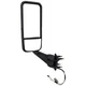 Mirrors  Driver Left Side Heated Hand Heavy-Duty for Kenworth T700 T2000 97-2011