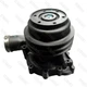 Water Pump 1-13650-002-0 1136500020 for Isuzu 6SD1TC Engine