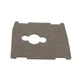 Air Filter For Stihl FS360 FS450 FS500 FS550 FS550-L FS500L Trimmer 41161410300