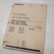 FRENCH CATERPILLAR T40E T50E TC60E V40E V50E VC60E Forklift Operator Manual book