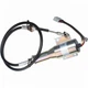 Stop Solenoid For Volvo Wheel Loaders L70C L120C L90C L220D L70D 11110030