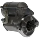 New 12V Starter Fits Continental Fork Lifts w/ TM27 Engine 228000-2150 410-52335