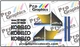 Kobelco SK210 Aftermarket Decal Set