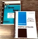 Set International 500 Series C 500C Crawler Tractor Service Manual Parts Catalog