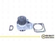 Water Pump For Deutz 12851203, BF4M1008, F3M1008F, F4M1008, F3M1008, 1008.