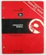 John Deere 260 Farm Loader 1983 Operator's Manual OM-W35105 Issue E3    OMW35105