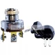 Ignition Switch 180681M93 fits Massey Ferguson MF 20 30 35 40 50 65 85 88 202