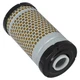 Air Filter Dual for Kubota LX2610HSDC LX2610SUHSD B3200 6C060-99414 2PC