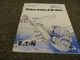 Eaton DS440-P DS460-P DS480-P Tandem Drive Axle Service Repair Manual EA-42 xz