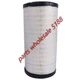 Air Filter AF25492 P777638 for Donaldson Baldwin RS3884 Fleetguard for LIEBHERR