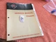 S16028 MIRROR Manual INTERNATIONAL TRUCK 5000I,9000I One