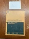 CAT Caterpillar 950B 966D 980C OPERATION MANUAL WHEEL LOADER OPERATOR GUIDE BOOK