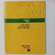 Operators Manual For John Deere 330 Wing Fold Power Flex Disc