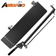 For Ferris 60" ICD IS700Z ISX800 ISX2200 ISX3300 2003-up Chute Blocker NEW